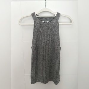 Madewell Knit Tank